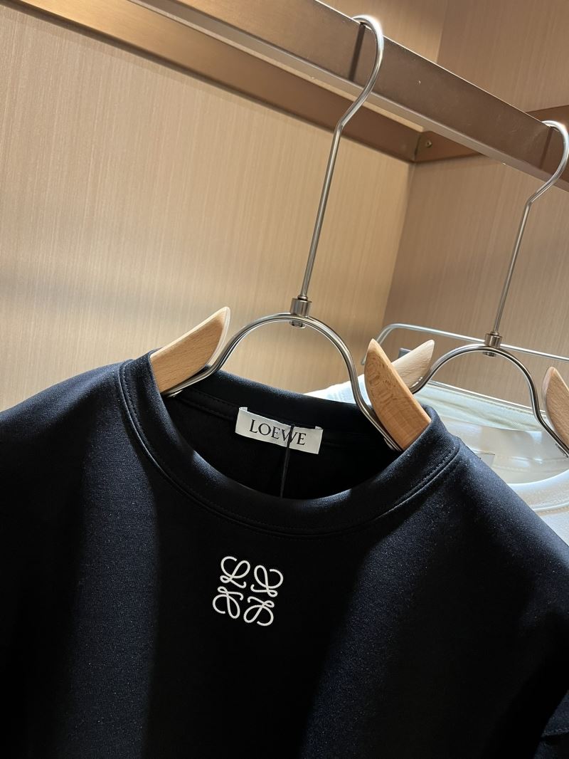 Loewe T-Shirts